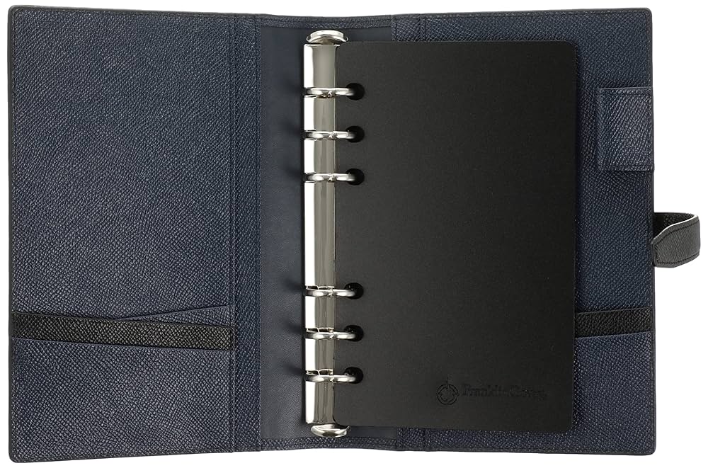 Amazon.co.jp: フランクリン プランナー カラーノブレッサIII